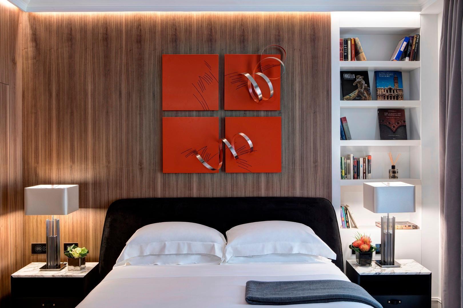 Ibis Marseille Centre Euromed Hotel Bagian luar foto