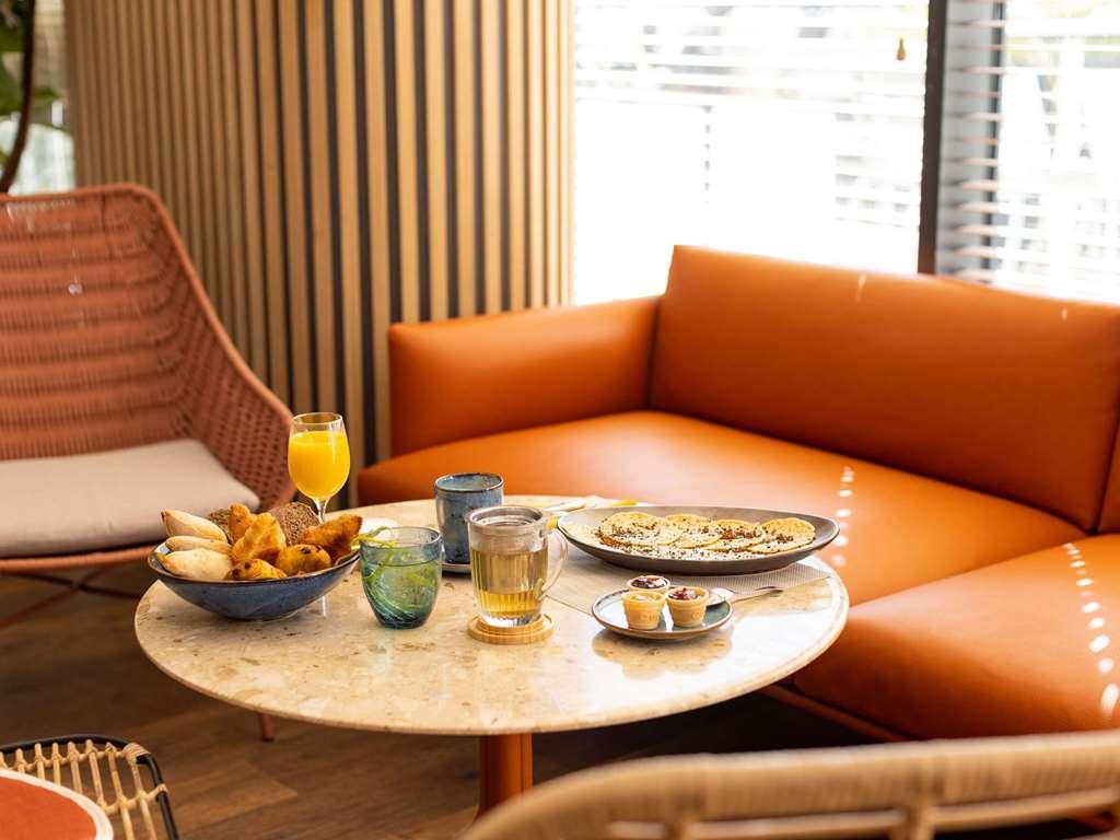 Ibis Marseille Centre Euromed Hotel Bagian luar foto